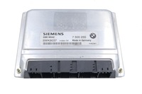 фото thumb №1, Блок управления bmw 5wk9037 7500255