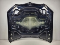 Капот кришка двигуна bmw x5 g05 2018- Київ, фото thumb