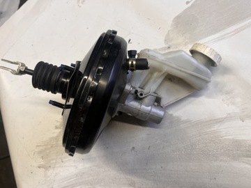 фото thumb №6, Mitsubishi space star ii насос тормозная усилитель 868141p500