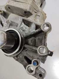 фото thumb №13, Jeep compass 2.2d 13r- диференціал міст передній