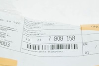 фото thumb №6, Bmw x5 e70 wąż расходомер воздуха с горячая пленка 13717808158 7808158