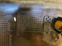 фото thumb №12, Ford transit tourneo connect mk2 ii 13-22 бампер задняя задний