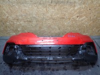 фото thumb №1, Бампер перед renault captur i 1 lift