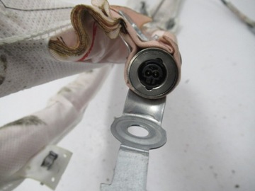 фото thumb №7, C3 aircross шторка air bag подушка сиденья левая