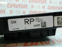 фото thumb №9, Рамка / модуль предохранителей kw hp 13343950 2011 задняя