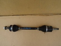 фото thumb №1, Alfa romeo stelvio привідний вал права