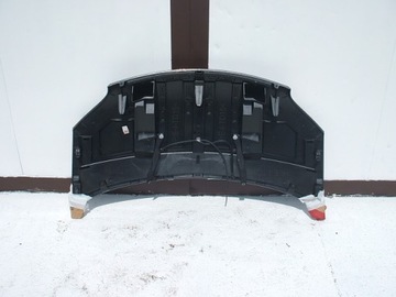 фото thumb №11, Smart 453 электрический капот крыло бампер перед tek