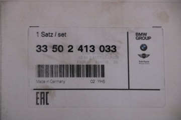 фото thumb №7, Bmw m2 f87 подвешивание амортизатор sport перед зад 2289535 2289536 2289537