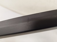 фото thumb №8, Audi q7 4l 07r рамка защита внутренняя дверь правый перед 4l0867610