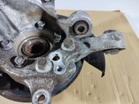 фото thumb №5, Infiniti q50 2.2d 13- поворотный кулак правый задняя