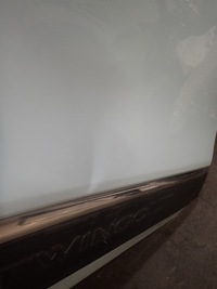 фото thumb №5, Дверь задняя правое renault twingo iii 3