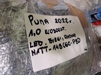 фото thumb №16, Ford puma 2020 r 1.0 ecoboost електропроводка відсік двигуна n1tt-14b060-pbd