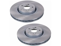 фото thumb №1, Гальмівні диски перед renault vel satis 2.0-3.5 02-09 espace iv 1.9-3.5 02-15