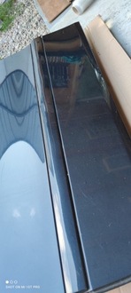 фото thumb №8, Mercedes w211 дверь передние левая 189