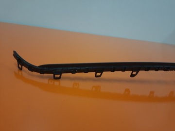 фото thumb №6, Mercedes e w214 23- планка бампера перед a2148880301