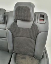 фото thumb №5, Заднє сидіння задня спинка задня citroen c5 iii x7 kombi