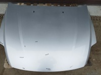 Капот ford mondeo mk4 iv рестайлинг  2010-2014 серебристая Недорого, фото thumb