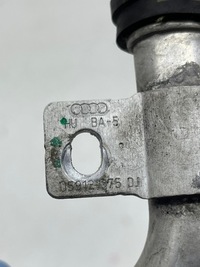 фото thumb №12, Audi a7 a6 c7 3.0 tdi шланг дроти магістраль wody радіатора