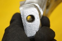 фото thumb №8, Audi оригинальный номер 4f0258 шаровая опора поворотный кулак, подвеска колеса