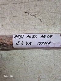 фото thumb №7, Audi a6 s6 c5 4b вал розподільний вал 078109115f