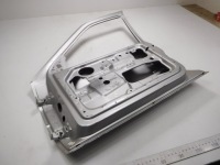 фото thumb №10, Двері передні праве ford escort mk5 6 od 8/90-gal 4/5-drzwiowy oem номер 1055087