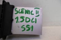 Резистор резистор вентилятор renault scenic 2 Оригінал, фото thumb