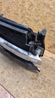 фото thumb №12, Капот бампер лампи радіатор перед kompletny audi e-tron s-line q8 e-tron