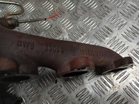 фото thumb №10, Dacia lodgy турбонагнітач 1.5 blue dci 59001107373 2021r