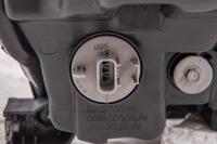 фото thumb №13, Honda civic x 2016-2019 sedan лампа передняя led левая 33150tedp11