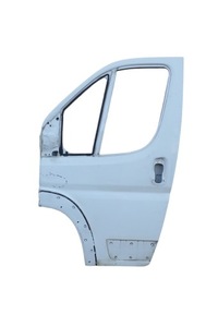фото thumb №1, Fiat ducato iii lift двері передні ліва 2014r -