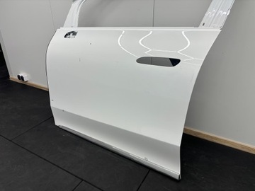 фото thumb №11, Mercedes eqe w294 294 suv двері ліві передні перед