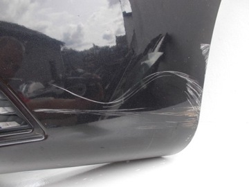фото thumb №7, Бампер переднє перед seat ibiza 6l рестайлінг cordoba 2005 - 2008 lc9z