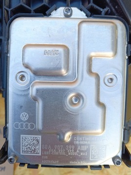 фото thumb №12, Porsche cayenne 9y лампы правая левая перед полный led pdls 9y0941033ak 2022r