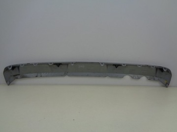 фото thumb №8, Renault kangoo планка спойлер бампер зад 19-2021