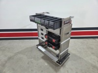 Regały к автобус szafki полка обшивка сервисная warsztat набор aluca Оригинал, фото thumb