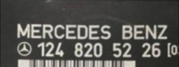 фото thumb №5, Mercedes-benz e w124 модуль комфорта 1248205226