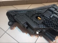 фото thumb №13, Skoda оригинальный номер 3v1941015a лампа левая перед