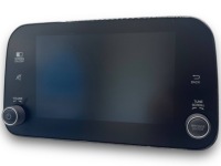 Купити Fiat tipo радіо navi 07357187570 m, фото thumb