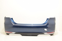 фото thumb №1, Bmw 5 g60 бампер зад базовый 6 pdc phytonic синий металлик c1m