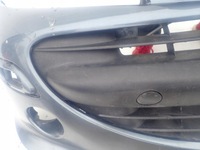 фото thumb №8, Peugeot 207 06-09 бампер перед передний