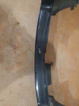 фото thumb №6, Бампер зад vw passat b5 рестайлинг lc9z универсал