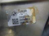 фото thumb №6, Bmw x5 g05 x6 g06 наконечник выхлоп левый правая бампер задняя