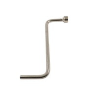 фото thumb №2, Range rover l405 ключ do kół kal000010