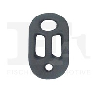 фото thumb №9, Кронштейн глушителя peugeot 306 fa1 233-909