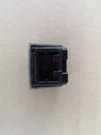 фото thumb №11, Nissan micra k12 кнопка вимикач аварійних