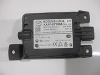 фото thumb №1, Датчик радар мертвого pola задня лівий mazda cx5 cx-5 lift ka1f-67y90a