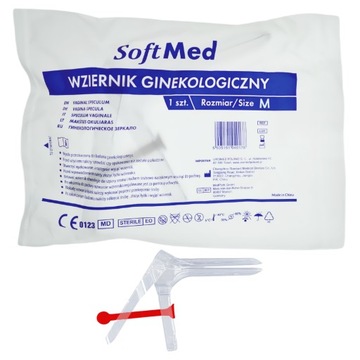 ВОРОНКИ ГИНЕКОЛОГИЧЕСКИЕ Cusco STERILE M - 1 шт.