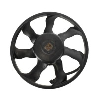 Купить Вентилятор радиатора правая  3137230143 tesla model s, фото thumb