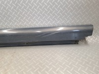 фото thumb №4, Планка накладка порога пороги права corsa e opc z190