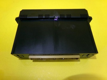 фото thumb №9, Панель управление воздуховод кондиционера audi a3 8l 5hb007608-00 nr1376